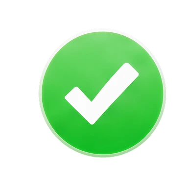 Success Icon